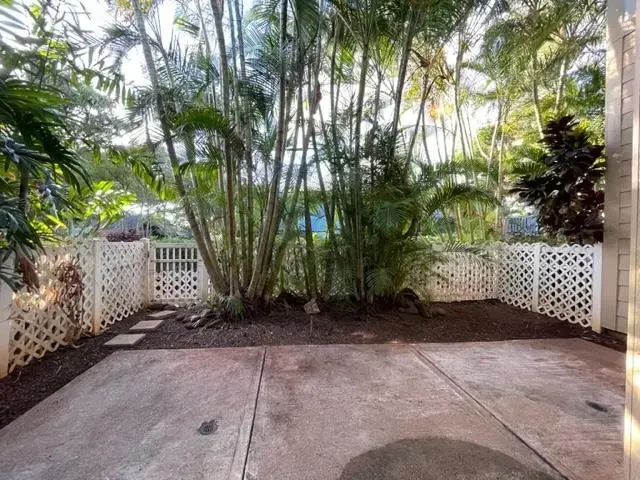 Listing Image for 133-3 Punohu Ln 8-3 15 of 15
