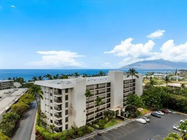 Listing Image for 2531 S Kihei Rd D115 38 of 47