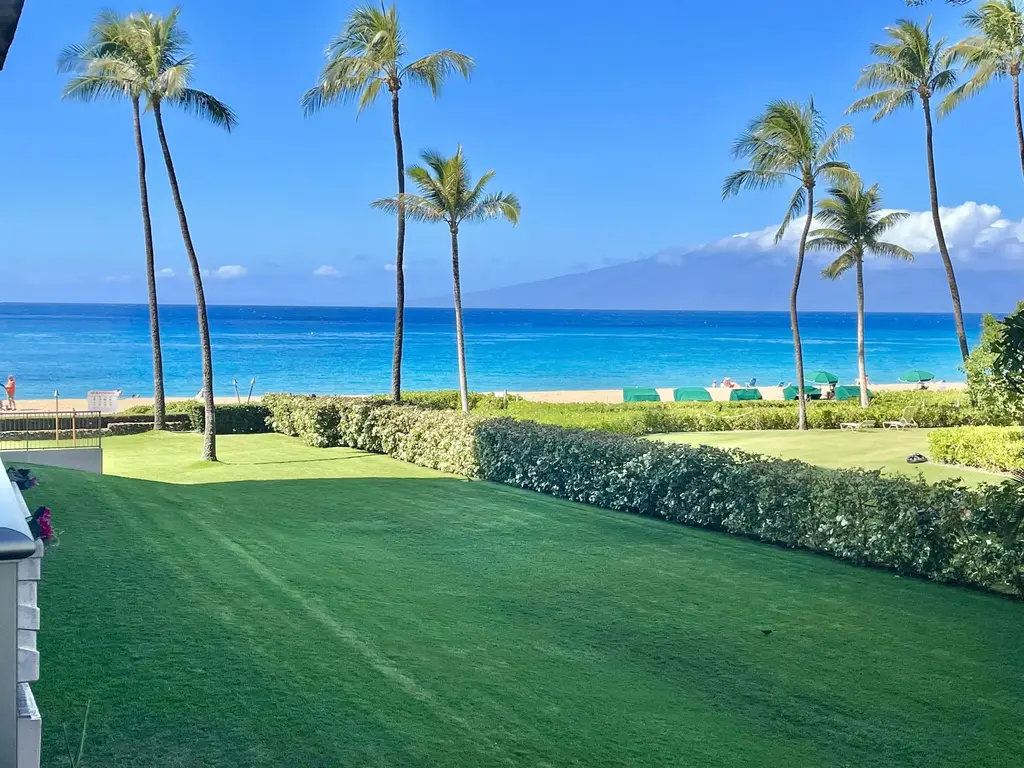 2481 Kaanapali Pkwy 216 P, Kaanapali