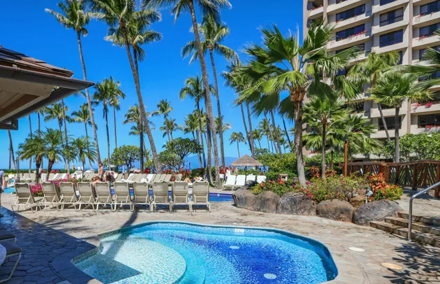 Listing Image for 50 Nohea Kai Dr 2-205 36 of 36