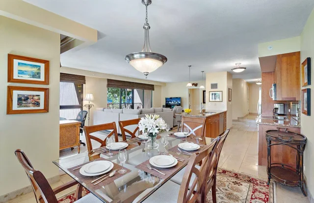 Listing Image for 50 Nohea Kai Dr 2-205 9 of 36