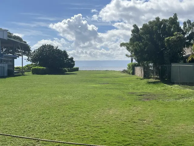 Listing Image for Kamehameha V Hwy Lot 005 1 of 12