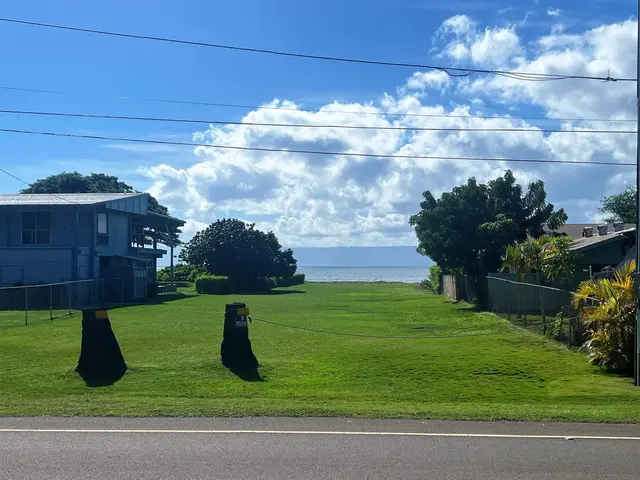 Listing Image for Kamehameha V Hwy Lot 005 2 of 12