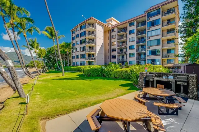 Listing Image for 191 N Kihei Rd 502 28 of 39