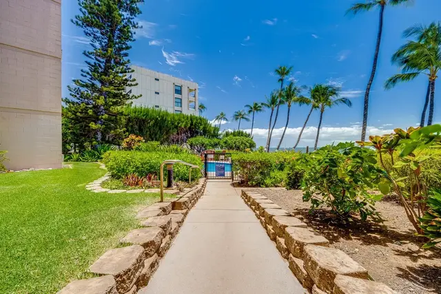 Listing Image for 191 N Kihei Rd 502 32 of 39