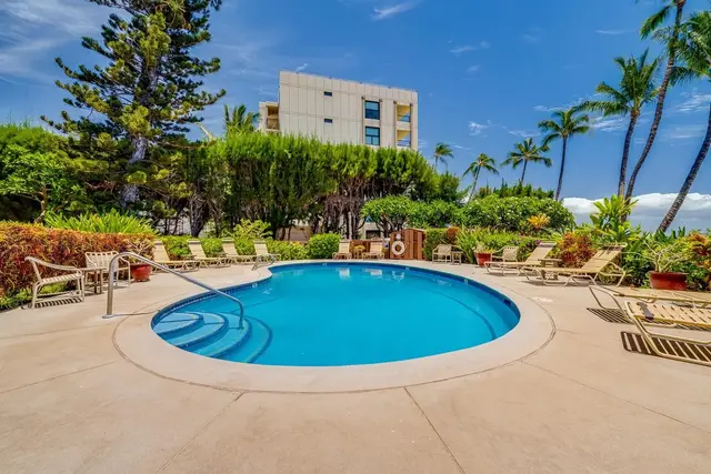 Listing Image for 191 N Kihei Rd 502 33 of 39
