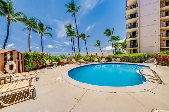 Listing Image for 191 N Kihei Rd 502 34 of 39