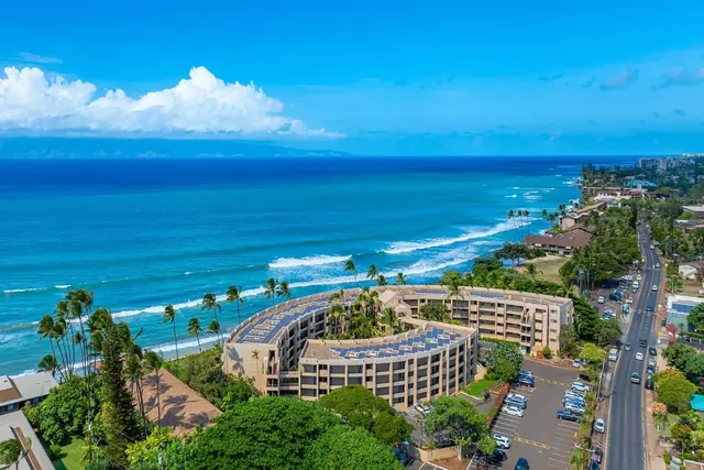 Listing Image for 3601 Lower Honoapiilani Rd 307 18 of 19