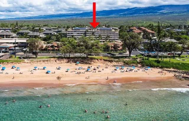 Listing Image for 2385 S Kihei Rd 309 36 of 40