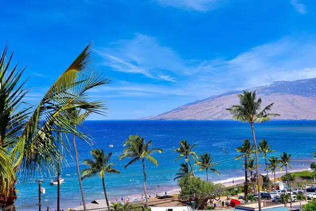 Listing Image for 2385 S Kihei Rd 309 37 of 40