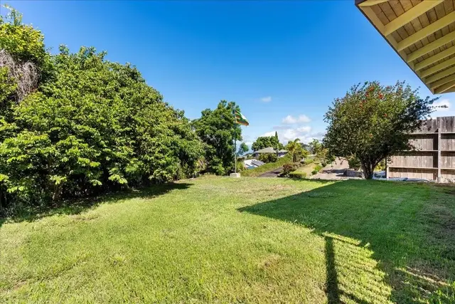 Listing Image for 30 Puakea Pl 34 of 34