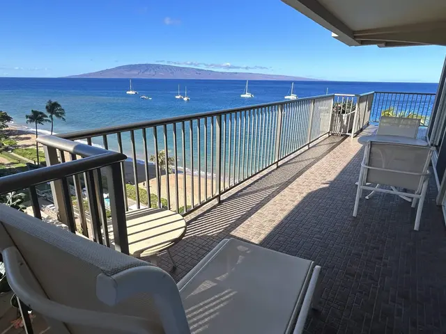 Listing Image for 2481 Kaanapali Pkwy 901/r 3 of 14