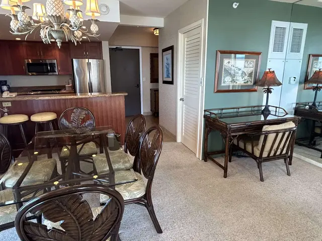 Listing Image for 2481 Kaanapali Pkwy 901/r 5 of 14