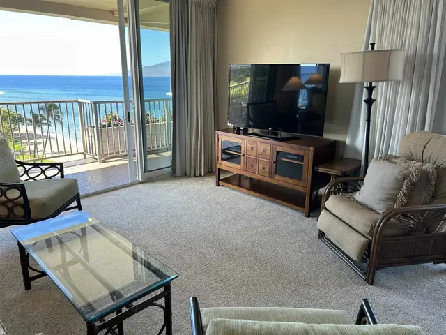 Listing Image for 2481 Kaanapali Pkwy 901/r 8 of 14
