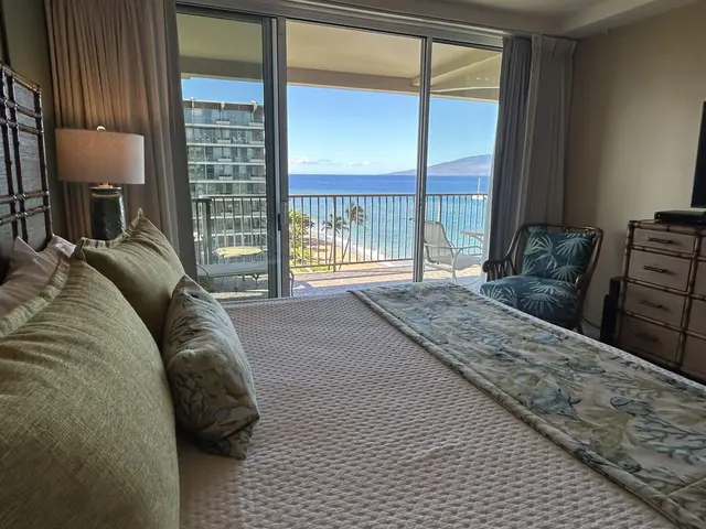 Listing Image for 2481 Kaanapali Pkwy 901/r 9 of 14