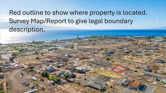 Listing Image for 757 Paunau St 1 of 2