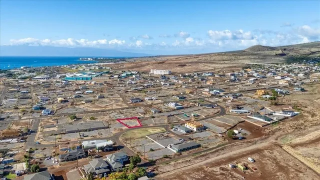 Listing Image for 757 Paunau St 2 of 2