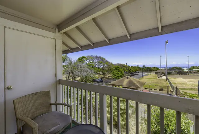 Iao Parkside IV-C 33-205 - 33 Waiaka Ln 33-205, Wailuku, 410824 - 3/40