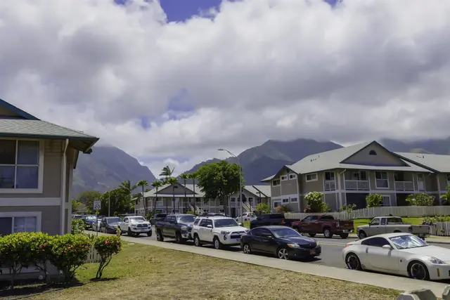 Listing Image for 33 Waiaka Ln 33-205 38 of 40