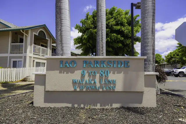 Listing Image for 33 Waiaka Ln 33-205 39 of 40