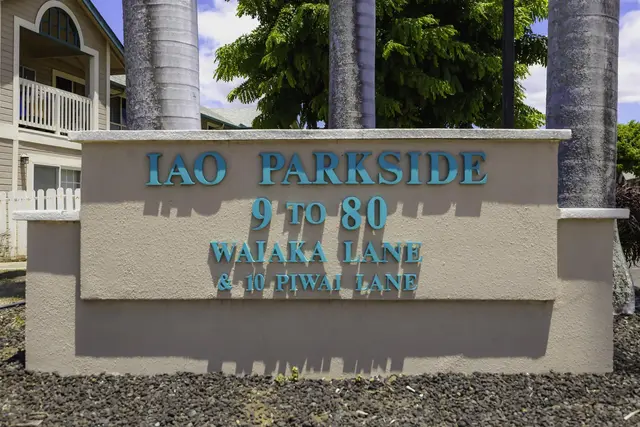 Listing Image for 33 Waiaka Ln 33-205 40 of 40