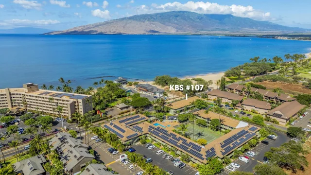 Listing Image for 715 S Kihei Rd 107 1 of 29