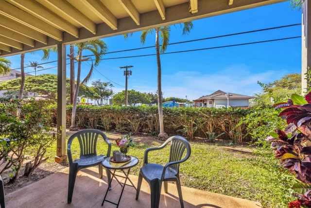 Listing Image for 715 S Kihei Rd 107 11 of 29