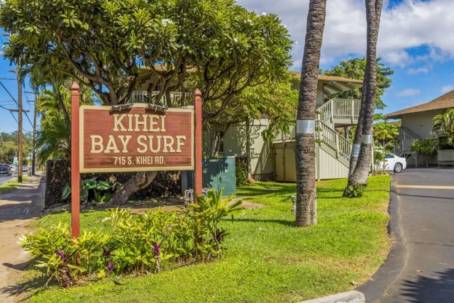 Listing Image for 715 S Kihei Rd 107 2 of 29