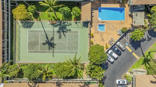 Listing Image for 715 S Kihei Rd 107 22 of 29