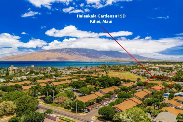 Listing Image for 15 Kulanihakoi St 15d 22 of 28