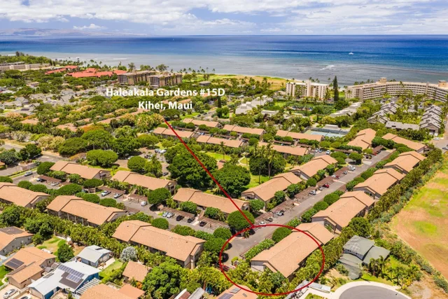 Listing Image for 15 Kulanihakoi St 15d 24 of 28