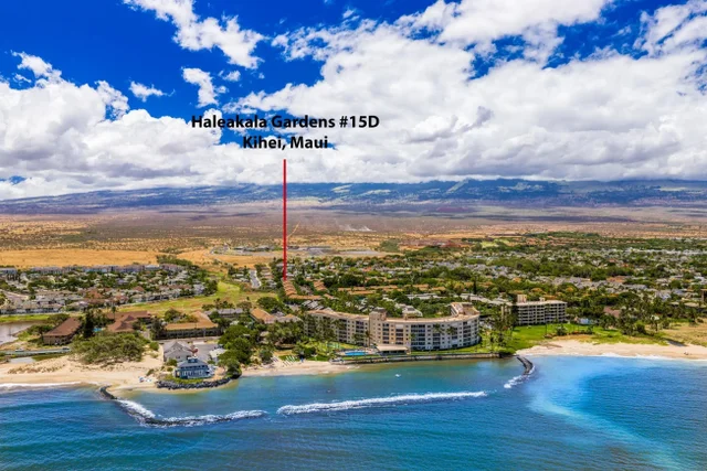 Listing Image for 15 Kulanihakoi St 15d 27 of 28