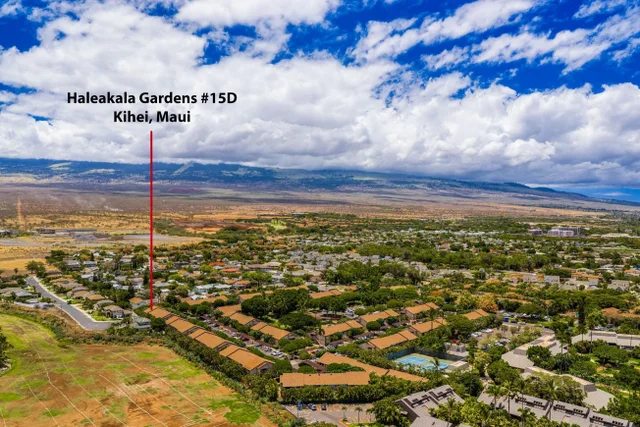 Listing Image for 15 Kulanihakoi St 15d 28 of 28