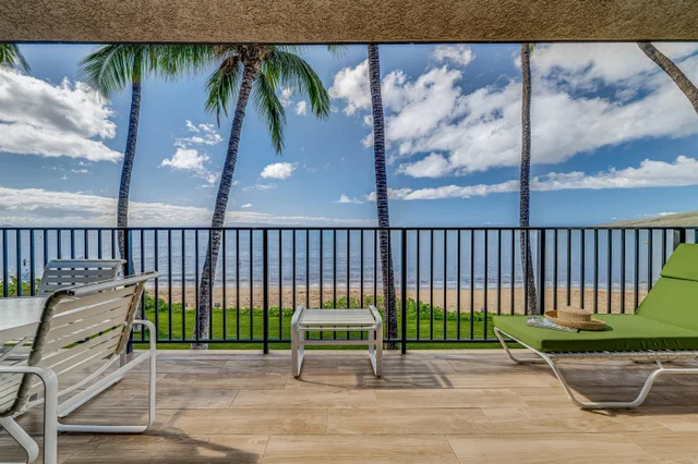Listing Image for 12 S Kihei Rd A6 2 of 43