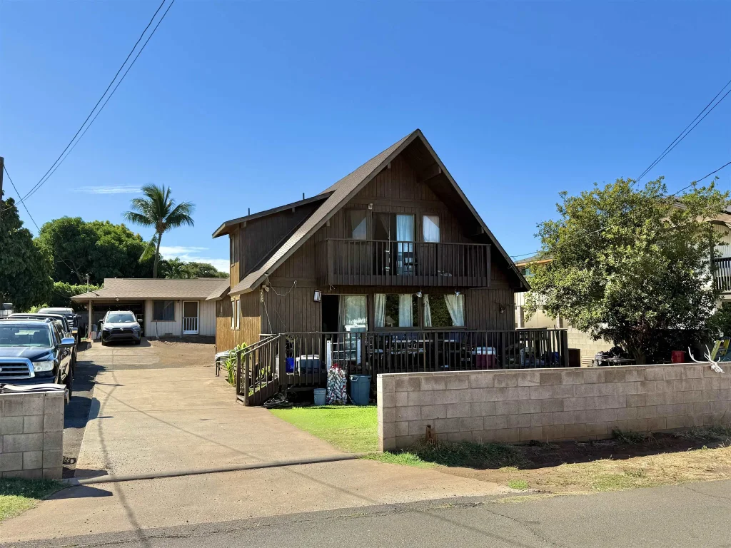 302 Manini Pl, Kihei