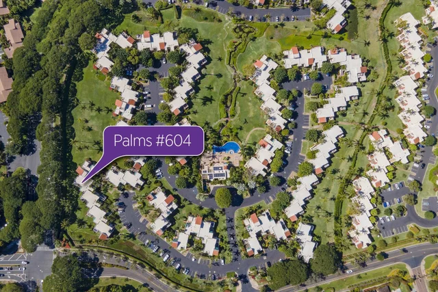 Listing Image for 3200 Wailea Alanui Dr 604 16 of 33