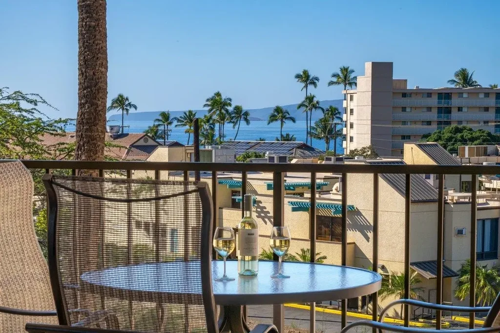 2387 S Kihei Rd B303, Kihei