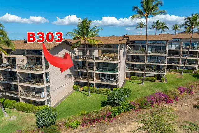 Listing Image for 2387 S Kihei Rd B303 42 of 48