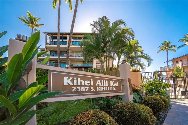 Listing Image for 2387 S Kihei Rd B303 48 of 48