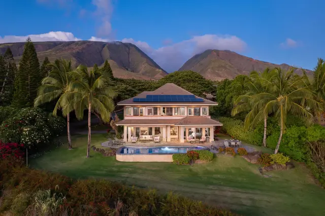 Listing Image for 220 Paia Pohaku Pl 1 of 43
