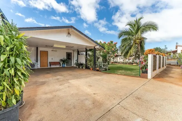 Listing Image for 923 N Niheu Pl 1 of 50