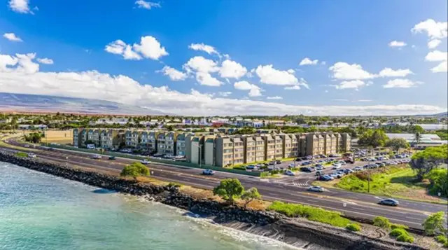 Harbor Lights A128 - 111 Kahului Beach Rd A128, Kahului, 401029 - 3/3