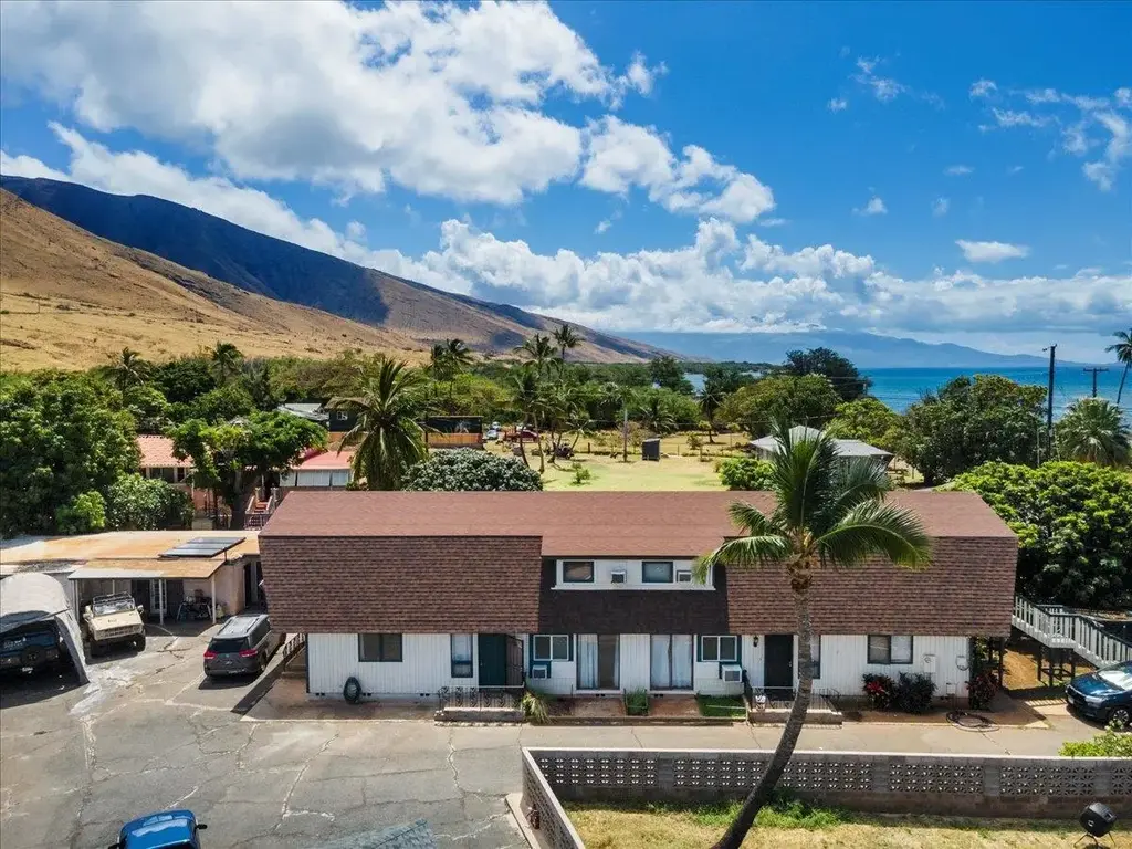 837 Olowalu Village Rd, Olowalu