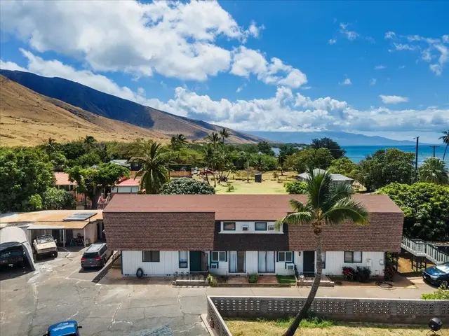 Listing Image for 837 Olowalu Village Rd 1 of 46