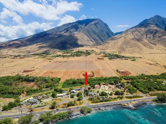 Listing Image for 837 Olowalu Village Rd 46 of 46