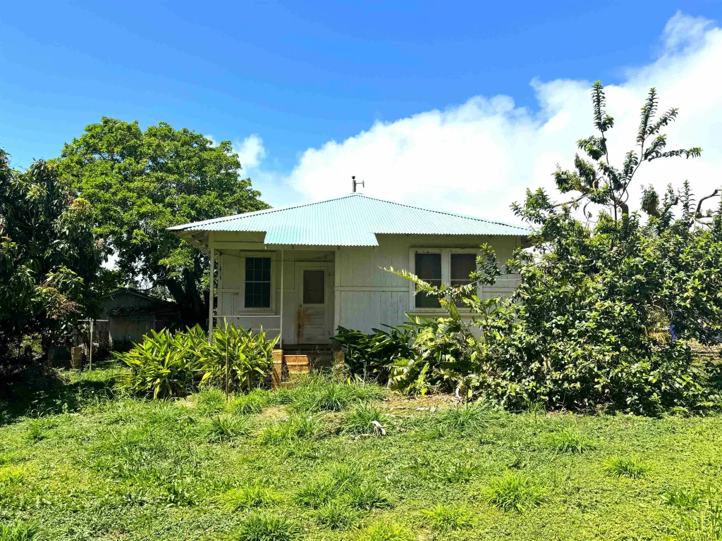 846 Leomele St, Molokai