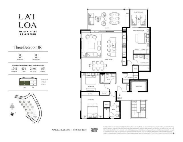 Listing Image for 72 Kai Malu Dr 201 1 of 9