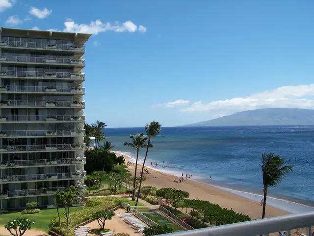 Listing Image for 2481 Kaanapali Pkwy 601/r 10 of 13