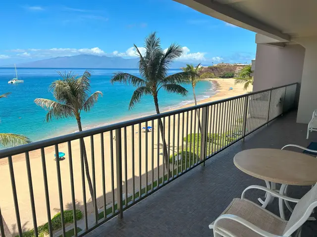 Whaler 601/R - 2481 Kaanapali Pkwy 601/r, Kaanapali, 401529 - 2/13