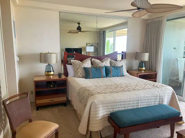 Listing Image for 2481 Kaanapali Pkwy 601/r 8 of 13